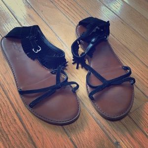Summer Sandals